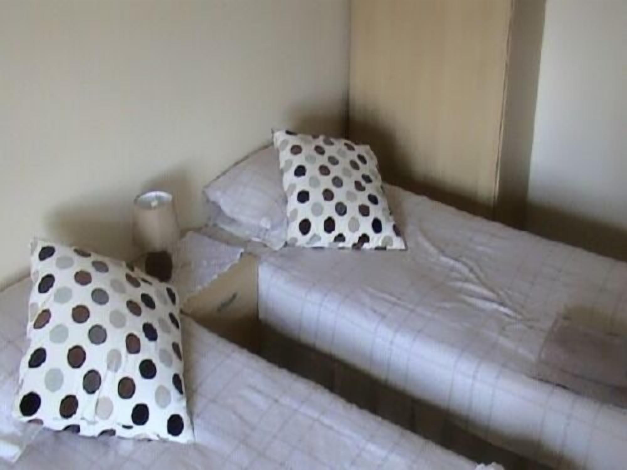 Bed and Breakfast The Shambles Lutterworth Exterior foto
