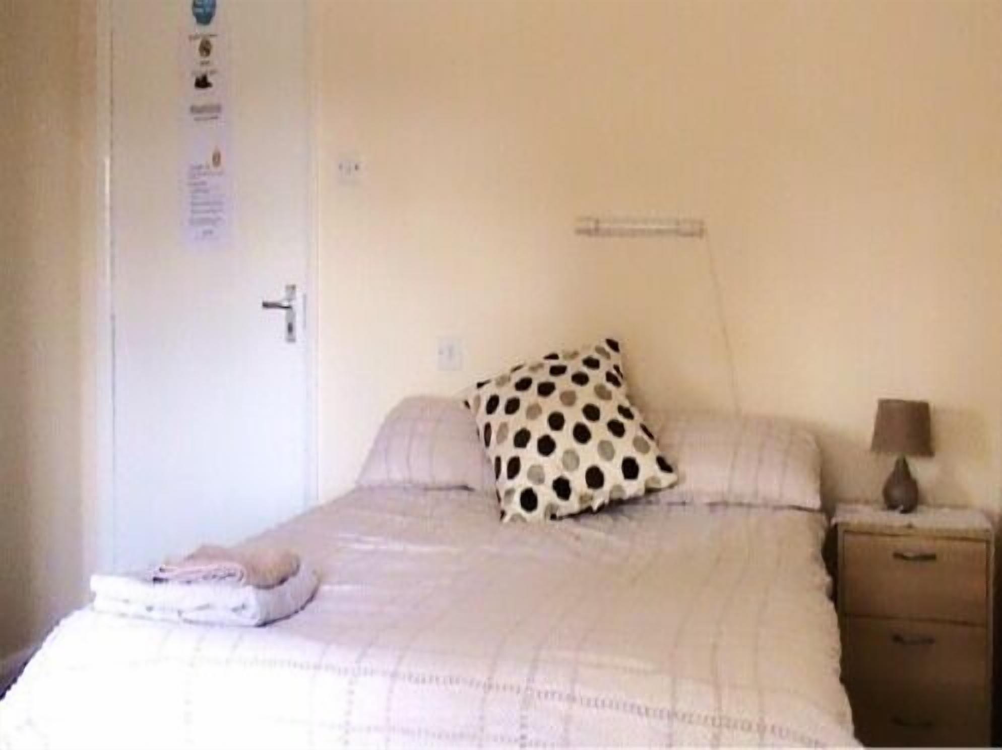 Bed and Breakfast The Shambles Lutterworth Exterior foto